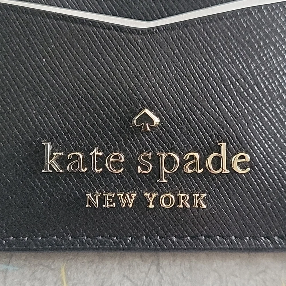KATE SPADE CARDCASE - Picture 2 of 7